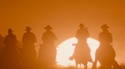 The Bond Vigilantes Ride Again