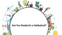 Could a Sabbatical Increase Your ROL?