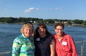 Cruising, Community and Collaboration