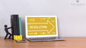 Your Financial Fresh Start: 12 Resolutions in 12 Months