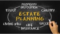 Ensure Your Life Wishes Are Granted Through Effective Estate Planning