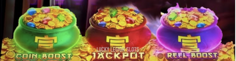 The Intelligent Investor:     The Callan Periodic Table & Jackpot Odds
