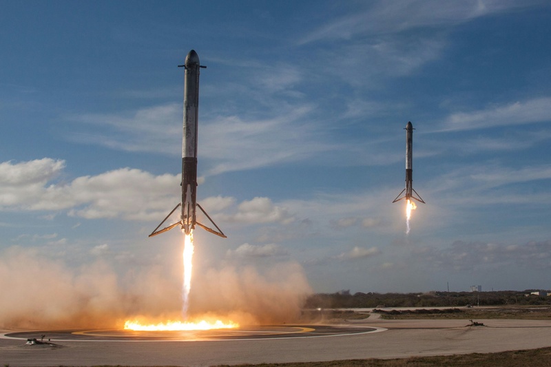 Financial Planning for Aerospace & Defense Professionals in Dallas-Fort Worth