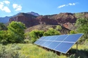 Clean Energy Shines Light on a Dark Market