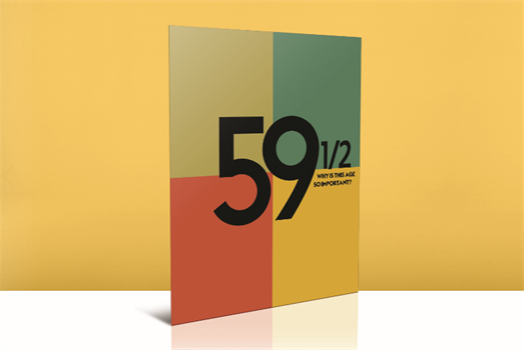 Navigating the Crucial Age of 59 1/2: Your Pre-Retirement Checklist