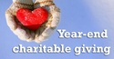 2021 Charitable Giving Guide