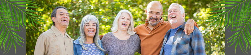 How To Make Meaningful Connections In Retirement