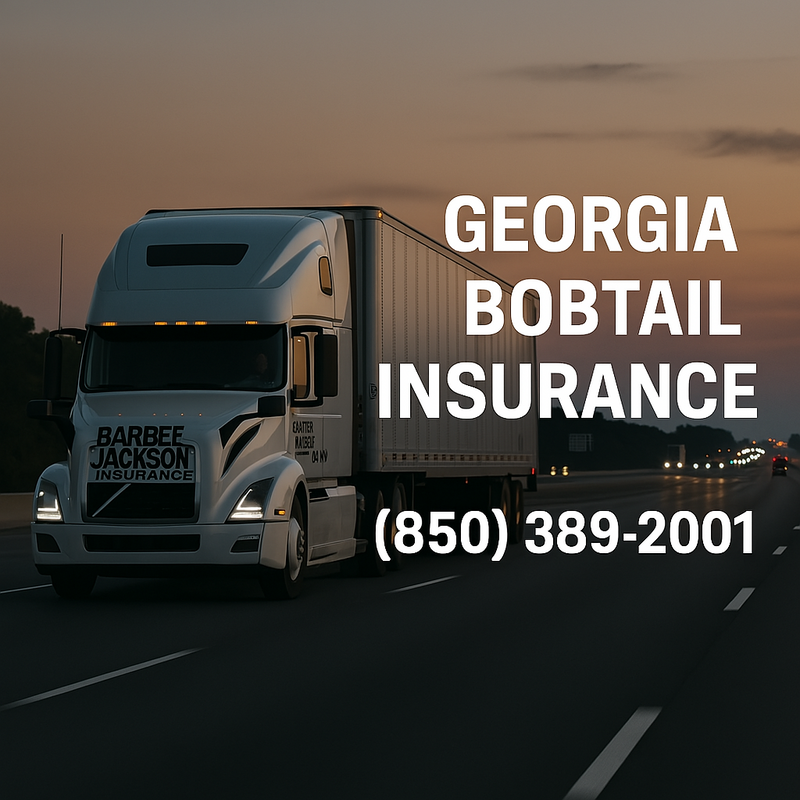 Do You Need Bobtail Insurance or Non-Trucking Liability? Here’s the Difference