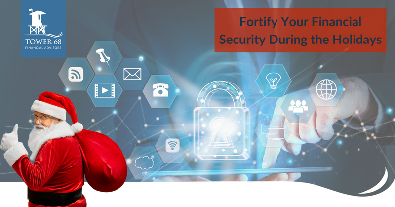 Fortify Your Financial Security During the Holidays