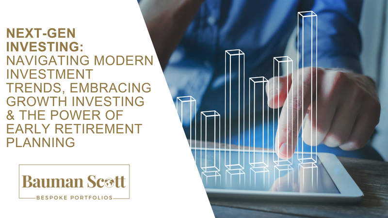 Next-Gen Investing