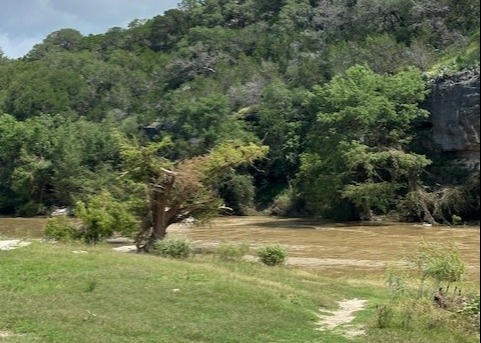 Per Stirling Volunteers!: Texas Floods and Back to School