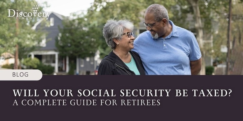 Will Your Social Security Be Taxed? A Complete Guide for Retirees