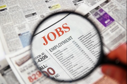 An Unemployment Reprise