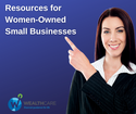Resources for Women-Owned Small Businesses