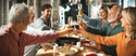 4 Thanksgiving Lessons for a Feast-Worthy Financial Plan