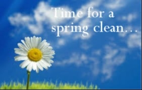 Spring Clean Your Finances: Decluttering Your Financial Life