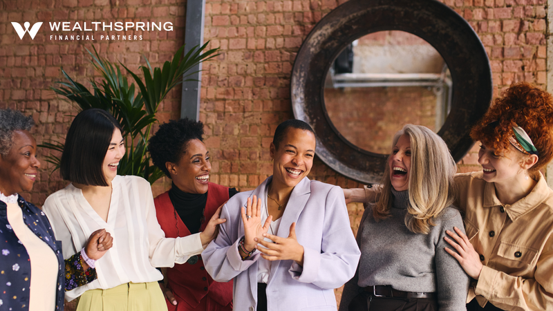 From 20s to Golden Years: 9 Retirement Planning Tips for Women