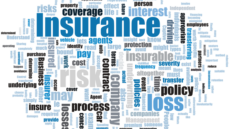 Basic Insurance Terms to Remember