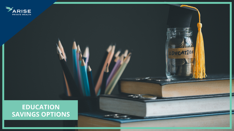 529 Plans and Alternatives: Making an Educated Decision about Education Savings Options