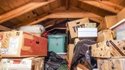 Hazards in Your Home Storage Areas
