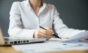 Women's History Month: 4 Female Financial Pioneers
