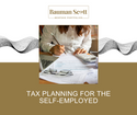 Tax Planning for the Self-Employed