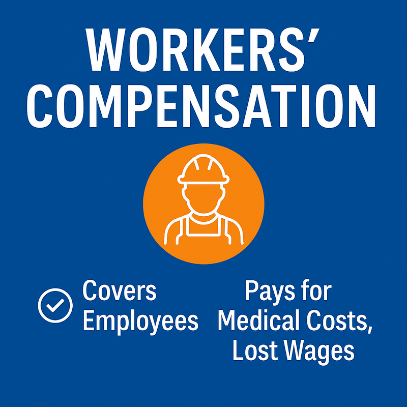 Workers’ Compensation Insurance in Tennessee: What Every Business Owner Should Know