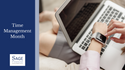 3 Practical Time Management Tips for Investors