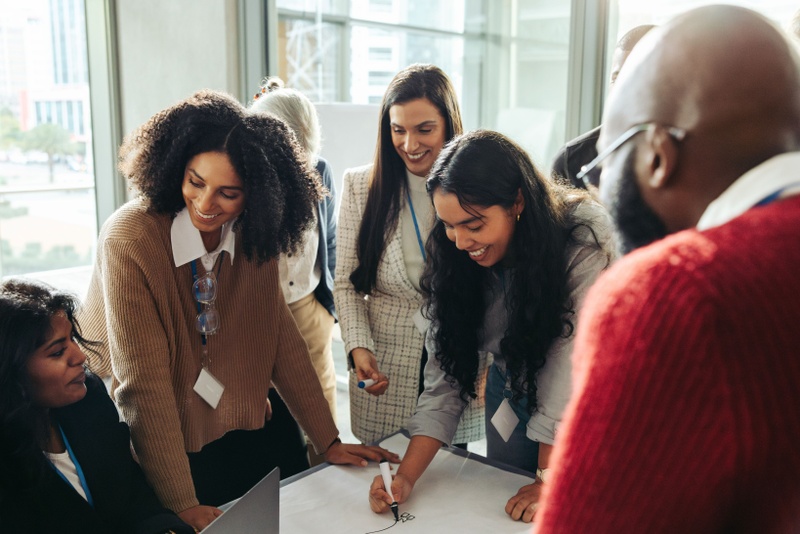 Beyond Benefits: Driving Retention Through Employee Engagement