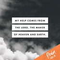 Psalms 121:2
