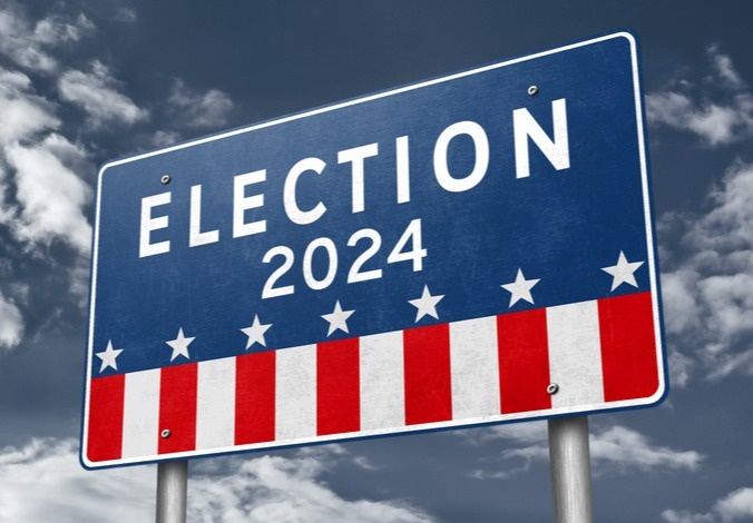 Stress-Free Investing During an Election Year