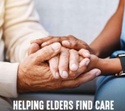 Aging parents need more care?
