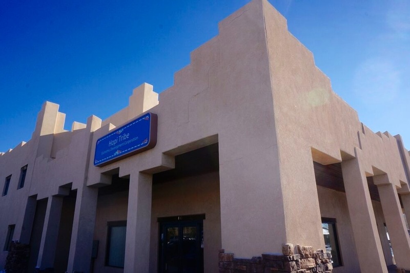 Helping Support a Culture | Hopi Tribe Economic Development Corporation (HTEDC) Case Study