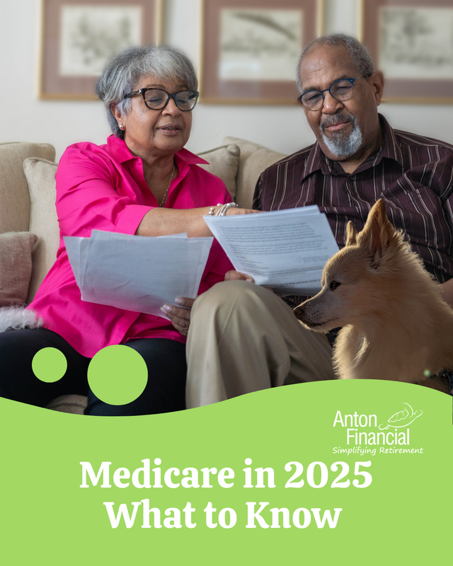 Medicare in 2025 – What to Know