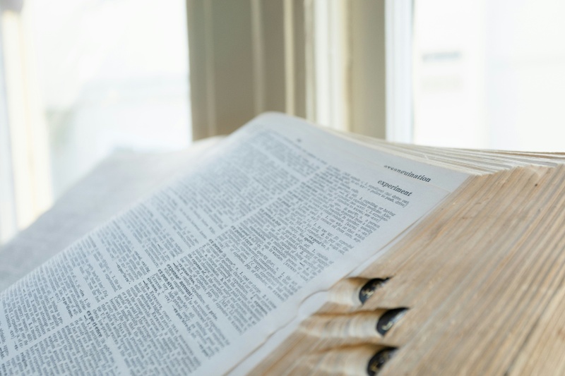 Glossary of Financial Terms: 15 Must-Know Definitions