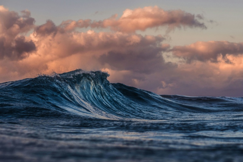 The Tax Tsunami – Why Today’s Low Taxes Won’t Last