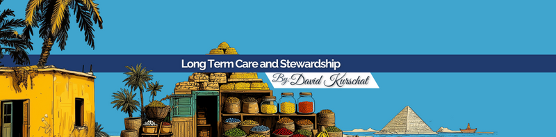 Long-Term Care and Stewardship
