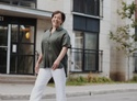 [Infographic] 5 Benefits of Working in Retirement