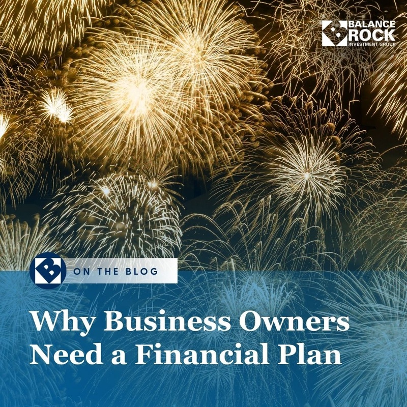 Why Business Owners Need Financial Planning