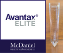 McDaniel Wealth Management Receives National Recognition