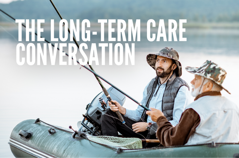 When Concern for Aging Parents Becomes a Responsibility