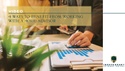 Video: 4 Ways You Can Benefit from Working With a 401(k) Advisor