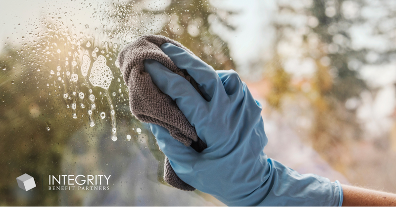 Your Spring Cleaning Financial Check Up