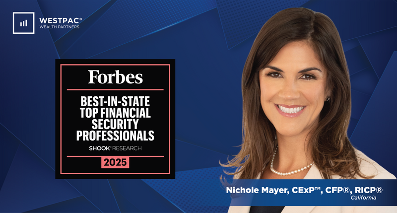 Nichole Mayer: Guiding Southern California to Financial Balance, One Client at a Time