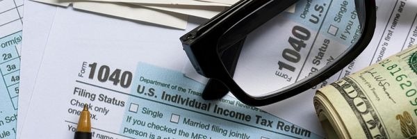 Tax Season is Here, But Smart Tax Planning Never Stops