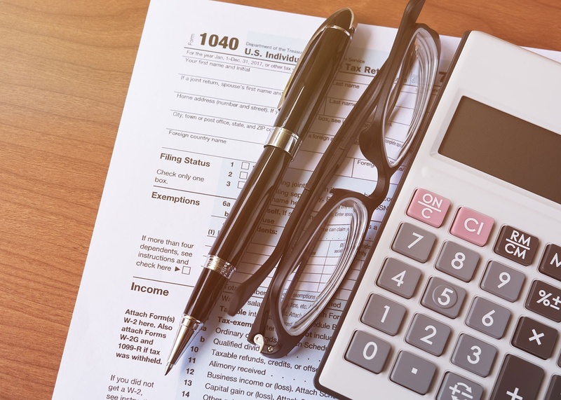 Your Annual Tax Filing Season To-Do List