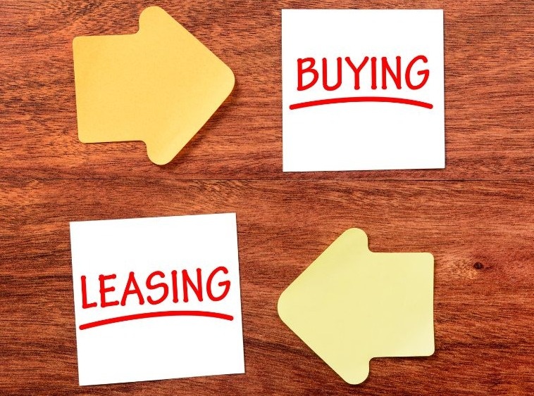 Should You Buy or Lease Your Next Car? Pros and Cons Explained