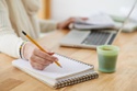Write a Charitable Bucket List