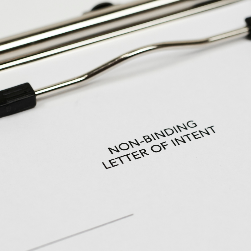 What Is a Letter of Intent in Special Needs Financial Planning?