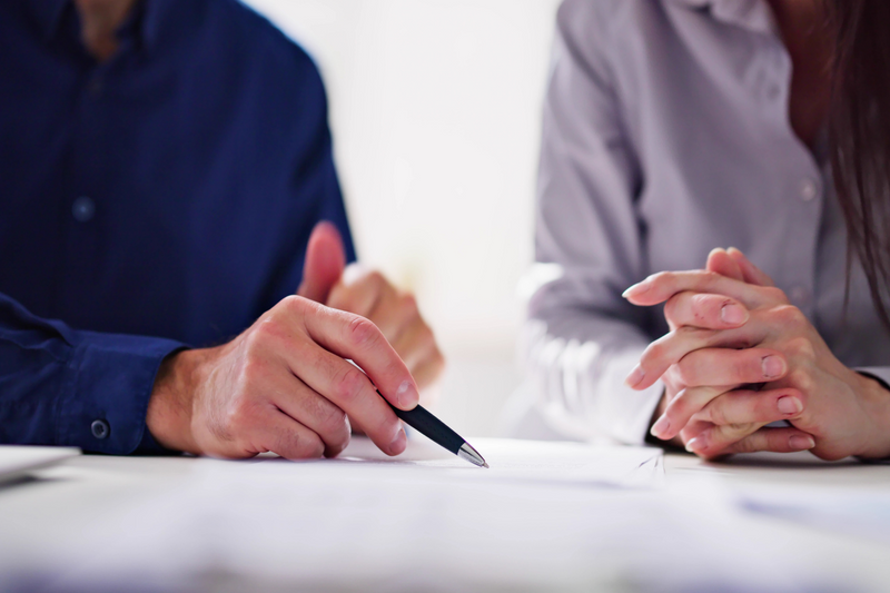 7 Life Events That May Require an Estate Plan Update